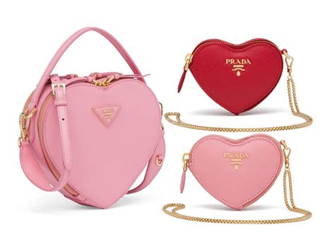 prada valentines bag|Women's Totes .